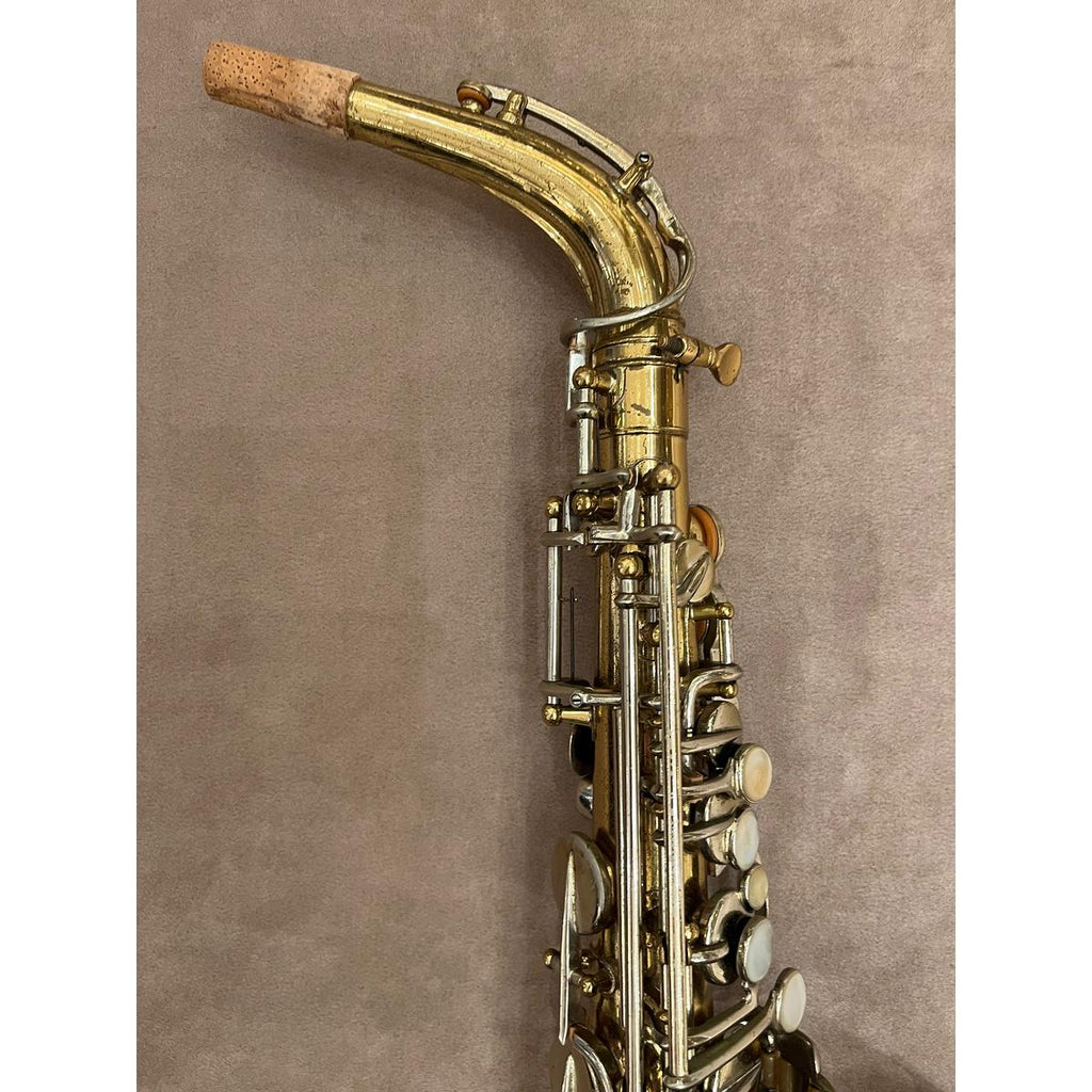 Martin Handcraft Commiittee II altsaxofoon 140285