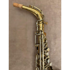 Martin Handcraft Commiittee II altsaxofoon 140285