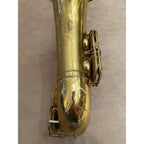 Martin Handcraft Commiittee II altsaxofoon 140285