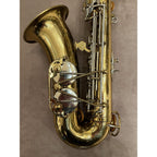 Martin Handcraft Commiittee II altsaxofoon 140285