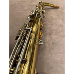 Martin Handcraft Commiittee II altsaxofoon 140285