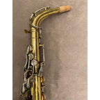 Martin Handcraft Commiittee II altsaxofoon 140285