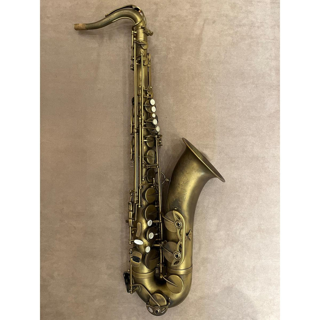 Selmer Paris Reference 54 tenorsaxofoon 768305