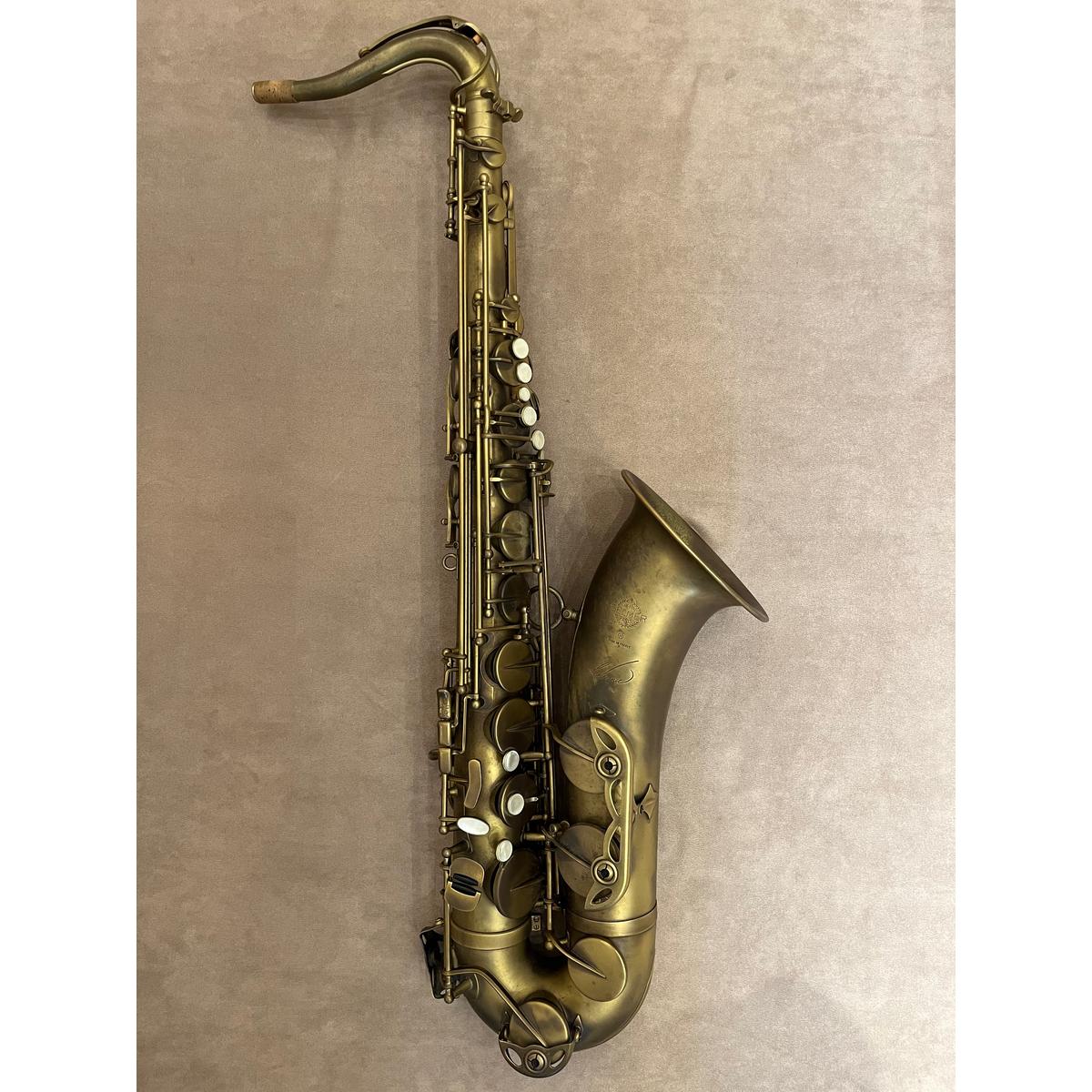 Selmer Paris Reference 54 tenorsaxofoon 768305
