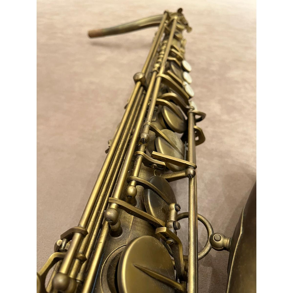 Selmer Paris Reference 54 tenorsaxofoon 768305