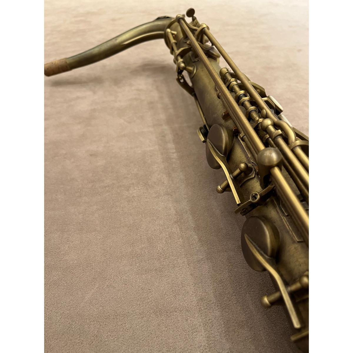 Selmer Paris Reference 54 tenorsaxofoon 768305