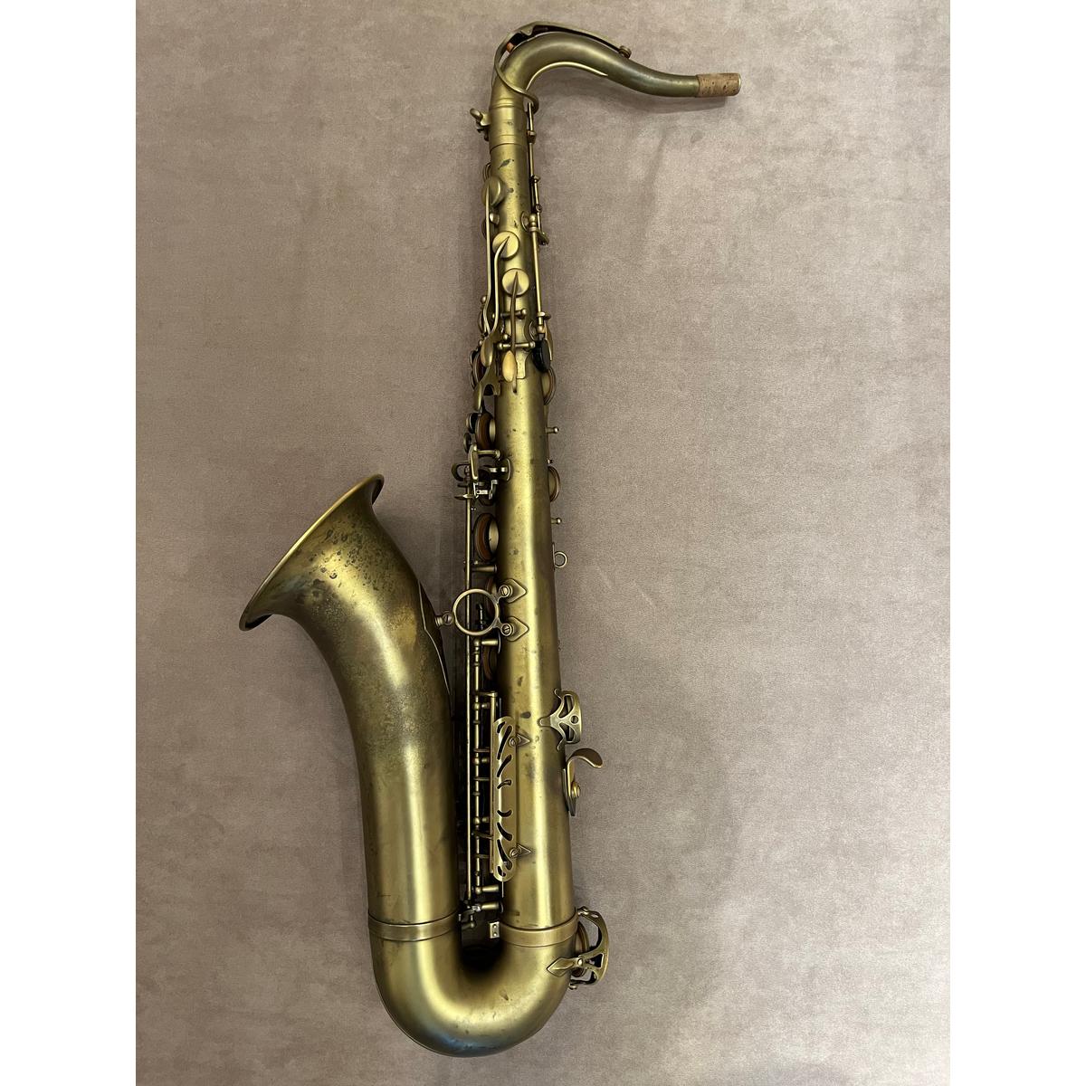 Selmer Paris Reference 54 tenorsaxofoon 768305