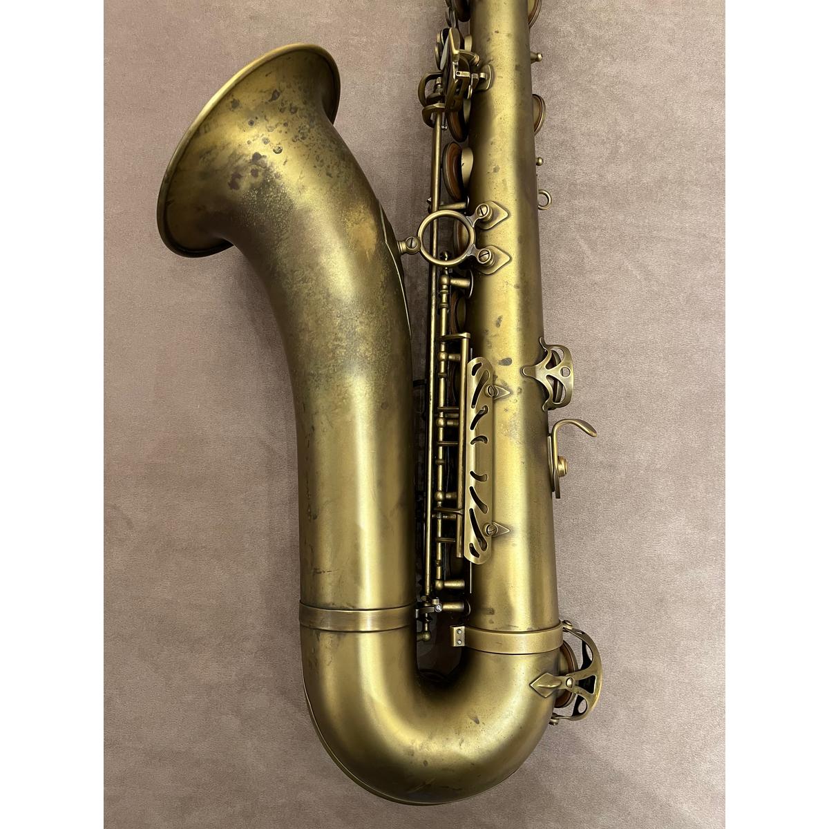 Selmer Paris Reference 54 tenorsaxofoon 768305