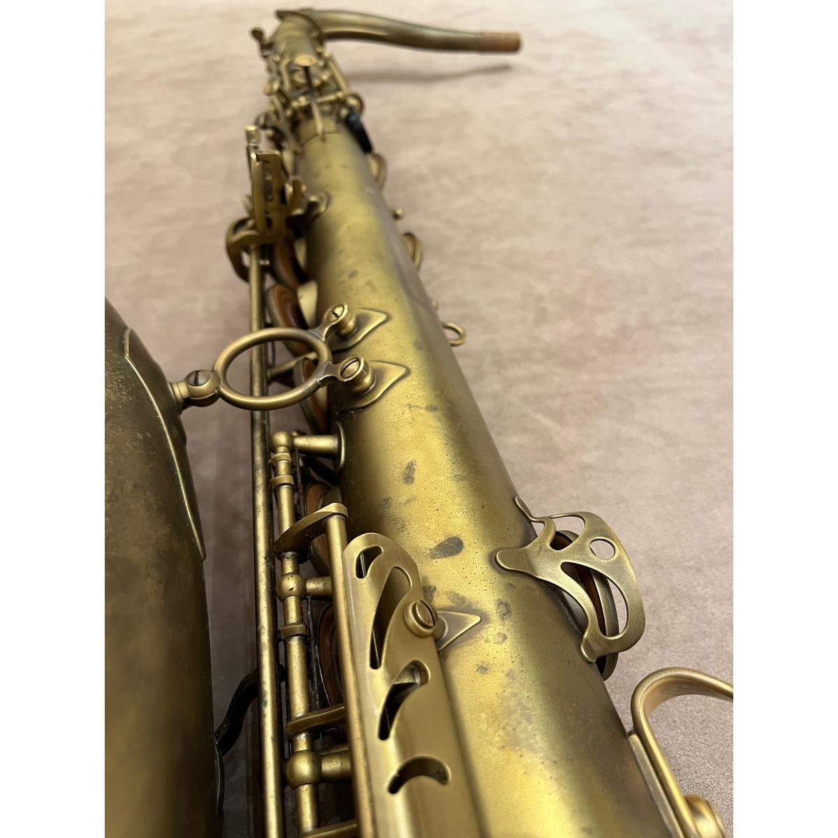 Selmer Paris Reference 54 tenorsaxofoon 768305