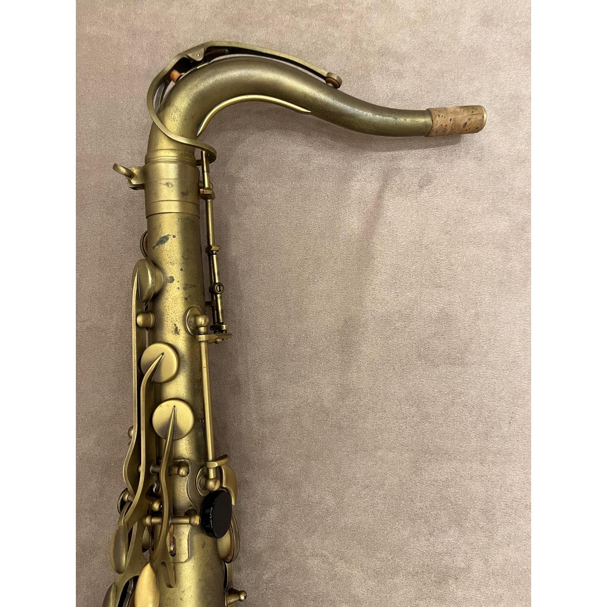 Selmer Paris Reference 54 tenorsaxofoon 768305
