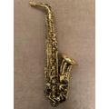 Selmer Paris SA80II altsaxofoon 495381