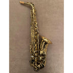 Selmer Paris SA80II altsaxofoon 495381