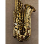 Selmer Paris SA80II altsaxofoon 495381