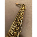Selmer Paris SA80II altsaxofoon 495381