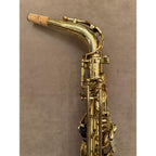 Selmer Paris SA80II altsaxofoon 495381