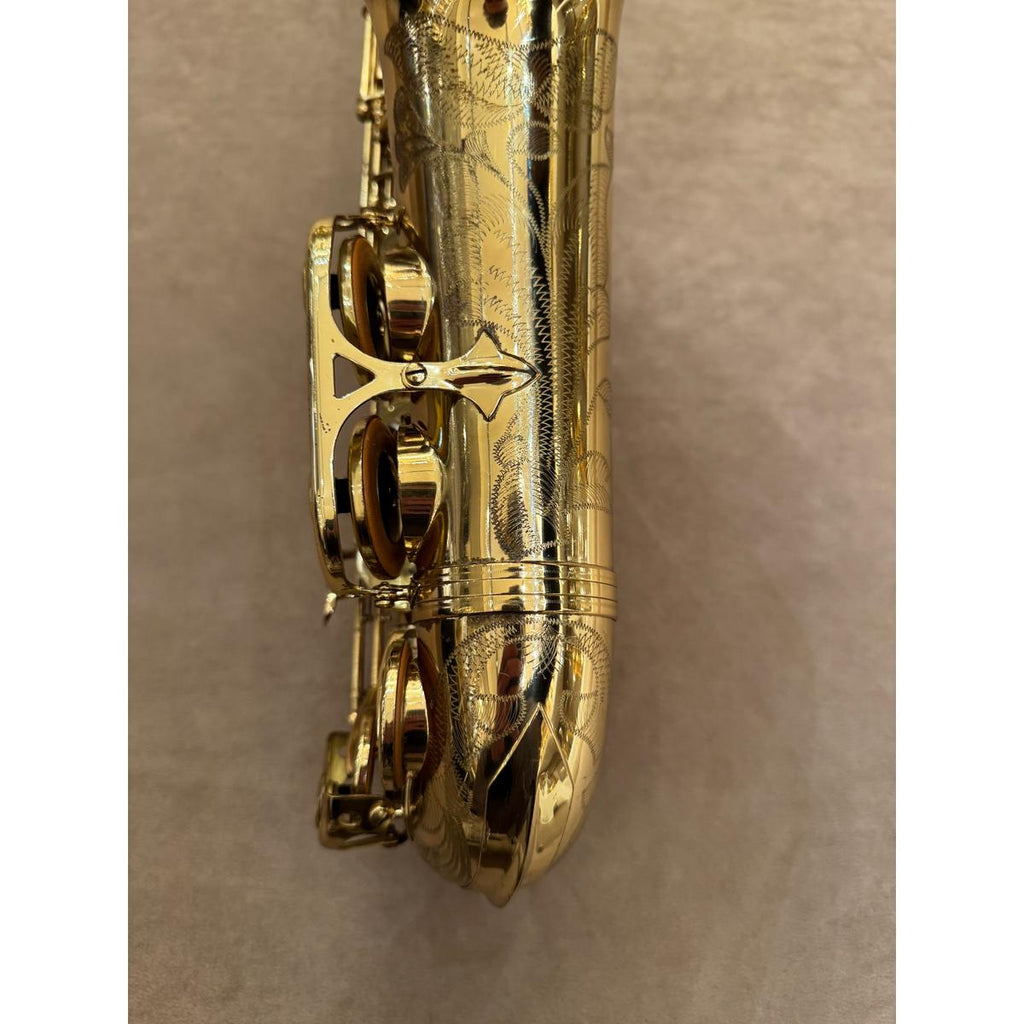 Selmer Paris SA80II altsaxofoon 495381