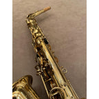 Selmer Paris SA80II altsaxofoon 495381