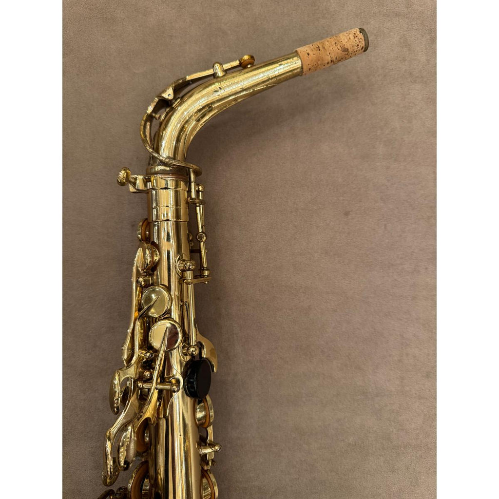 Selmer Paris SA80II altsaxofoon 495381