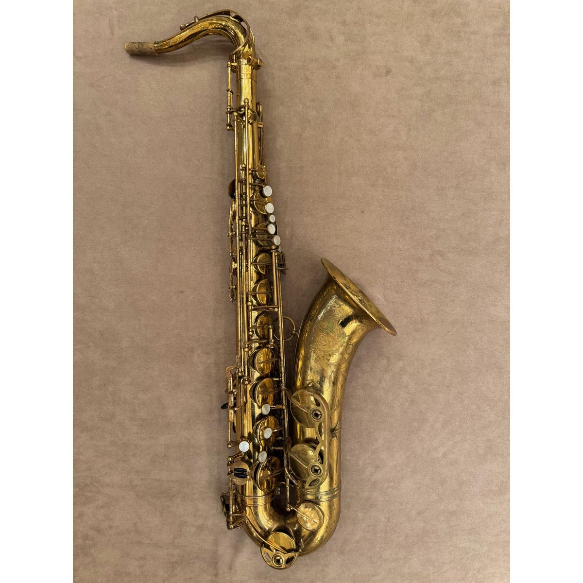 Selmer Paris Mark VI tenorsaxofoon 207731
