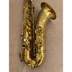 Selmer Paris Mark VI tenorsaxofoon 207731