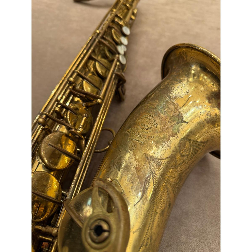Selmer Paris Mark VI tenorsaxofoon 207731