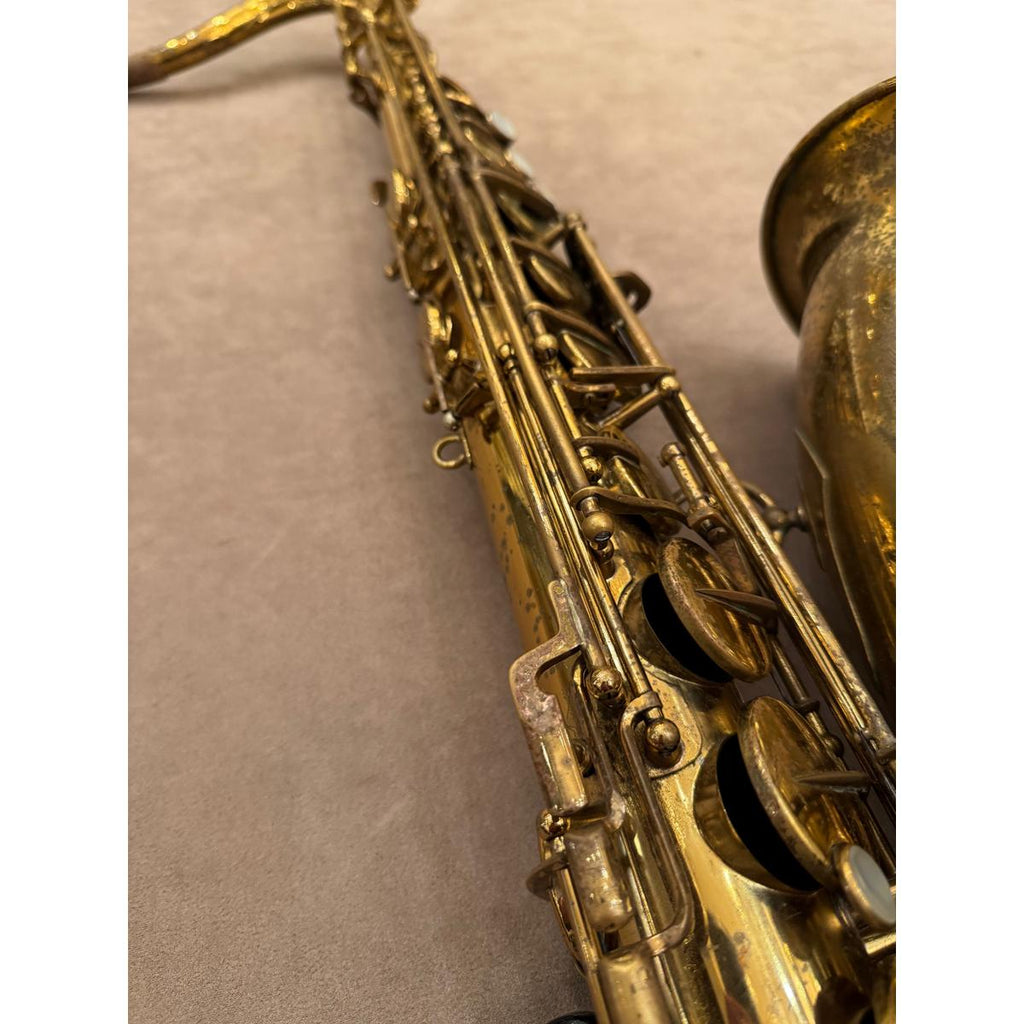 Selmer Paris Mark VI tenorsaxofoon 207731