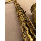 Selmer Paris Mark VI tenorsaxofoon 207731