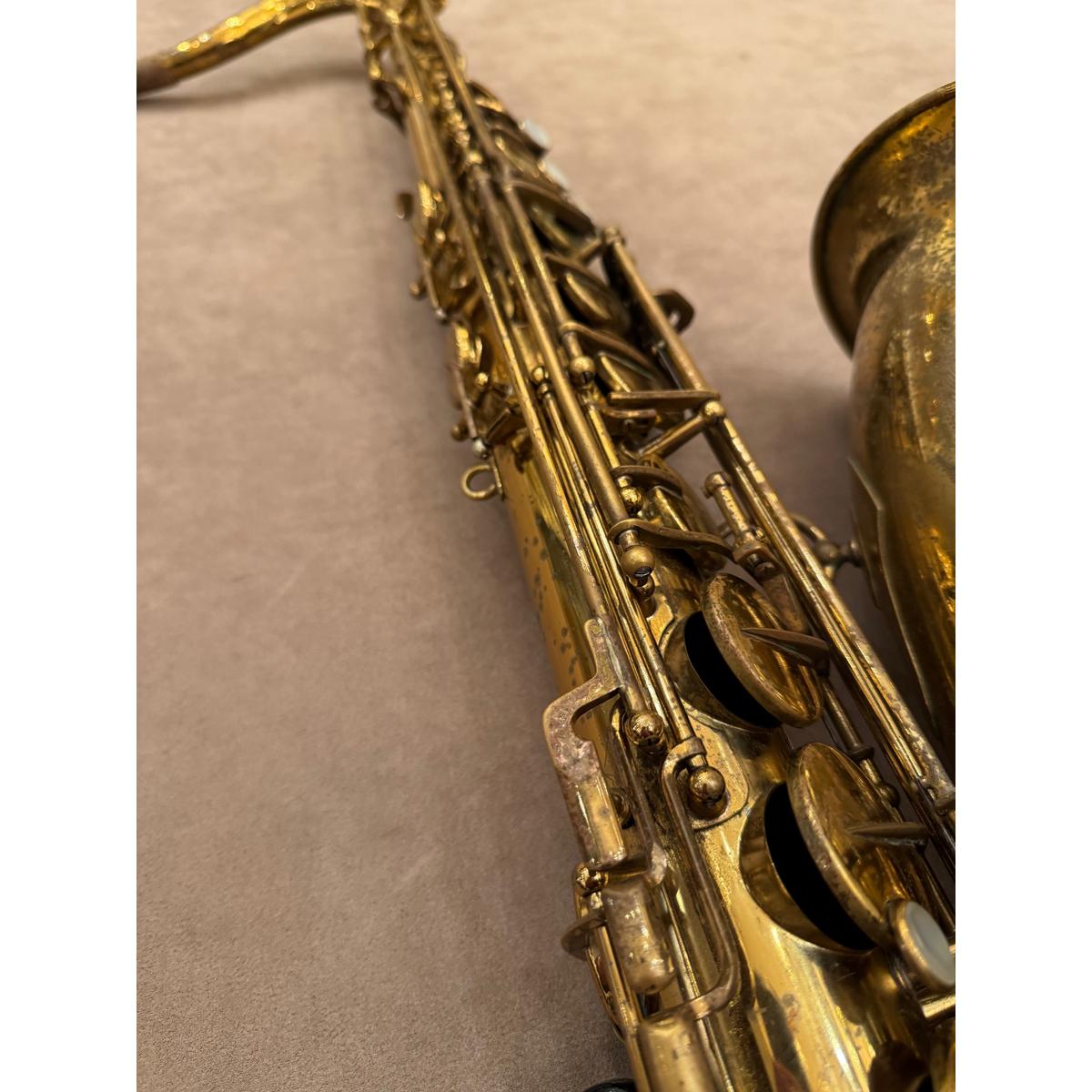 Selmer Paris Mark VI tenorsaxofoon 207731