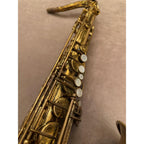 Selmer Paris Mark VI tenorsaxofoon 207731