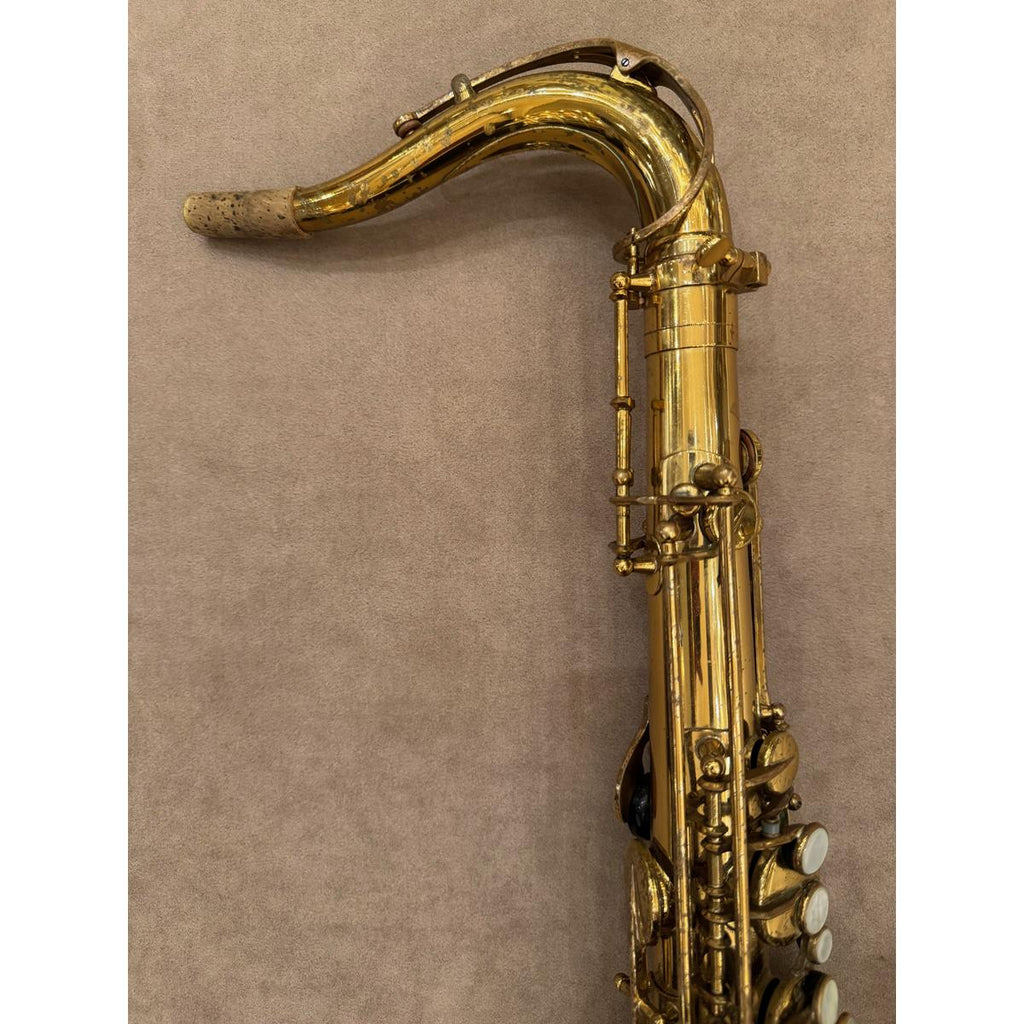 Selmer Paris Mark VI tenorsaxofoon 207731