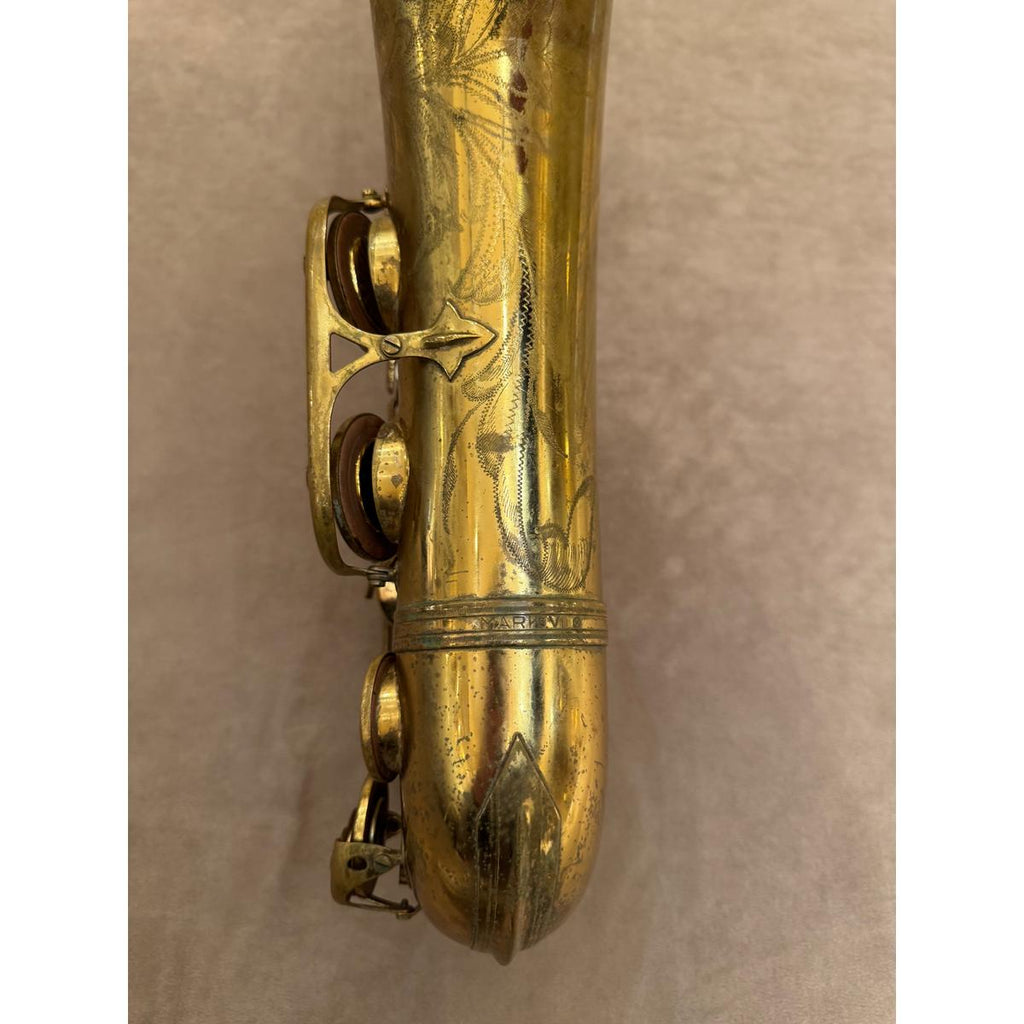 Selmer Paris Mark VI tenorsaxofoon 207731