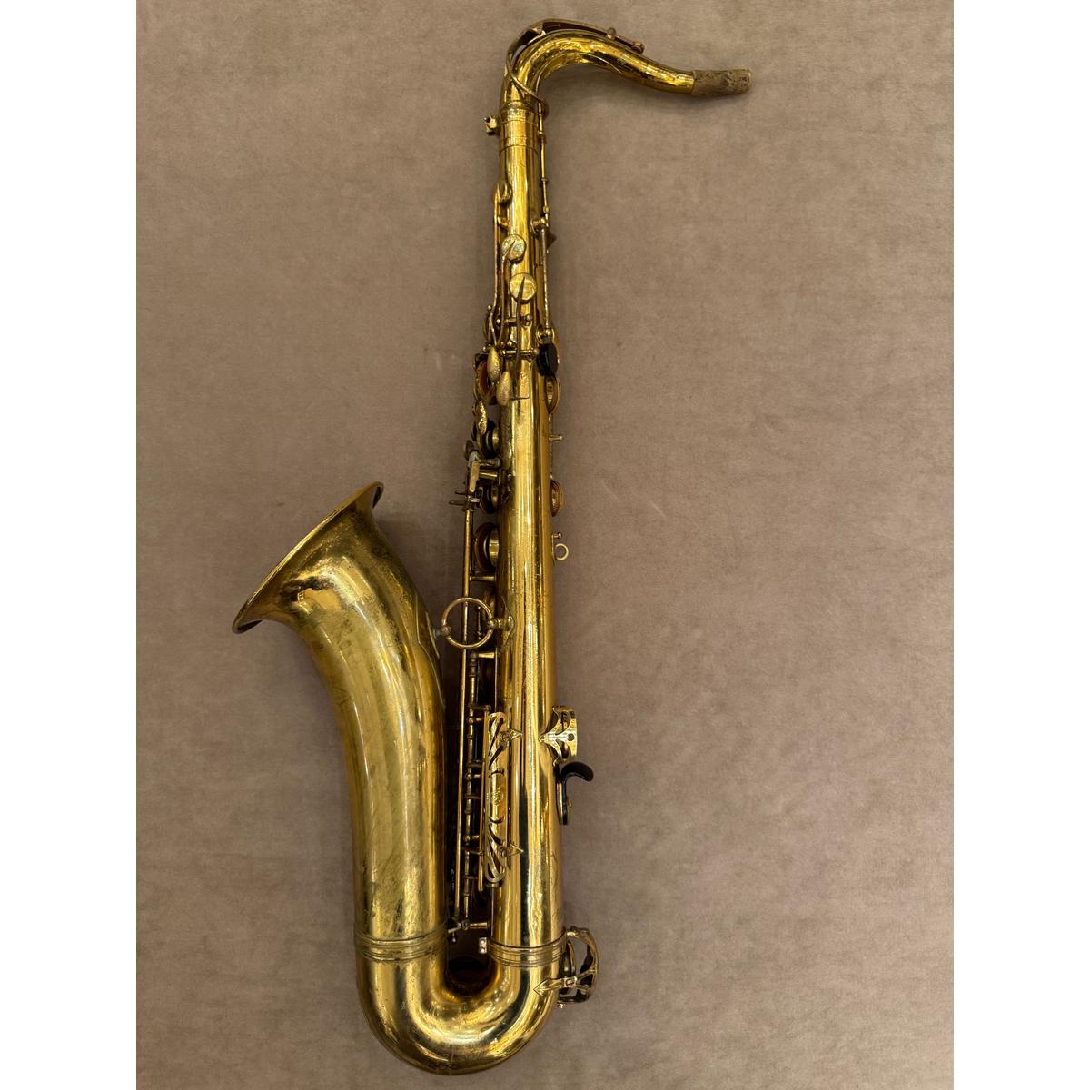 Selmer Paris Mark VI tenorsaxofoon 207731