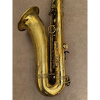 Selmer Paris Mark VI tenorsaxofoon 207731