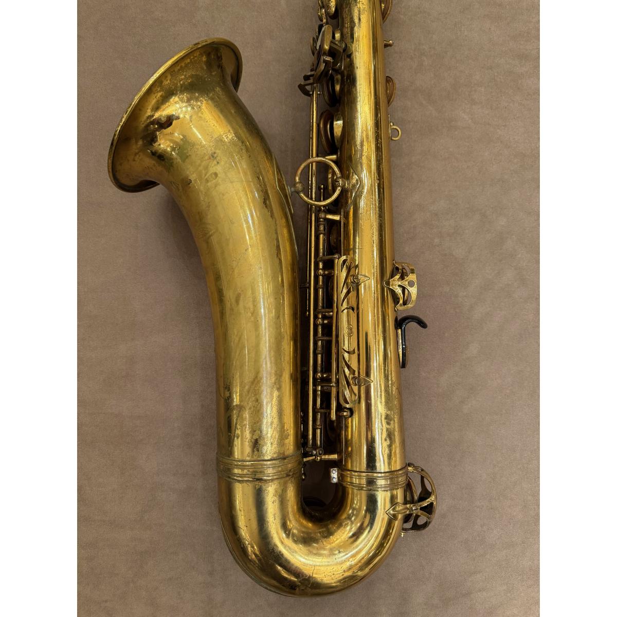 Selmer Paris Mark VI tenorsaxofoon 207731