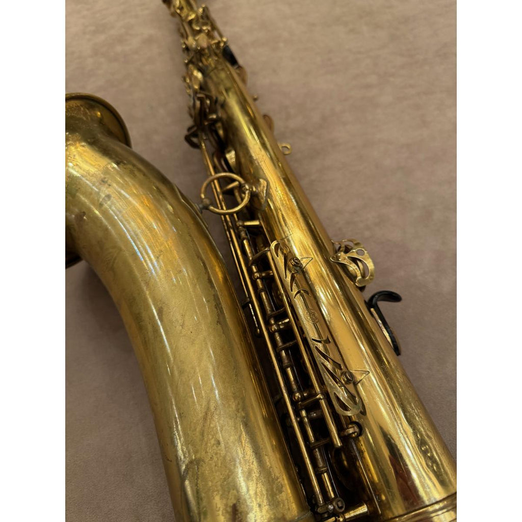 Selmer Paris Mark VI tenorsaxofoon 207731