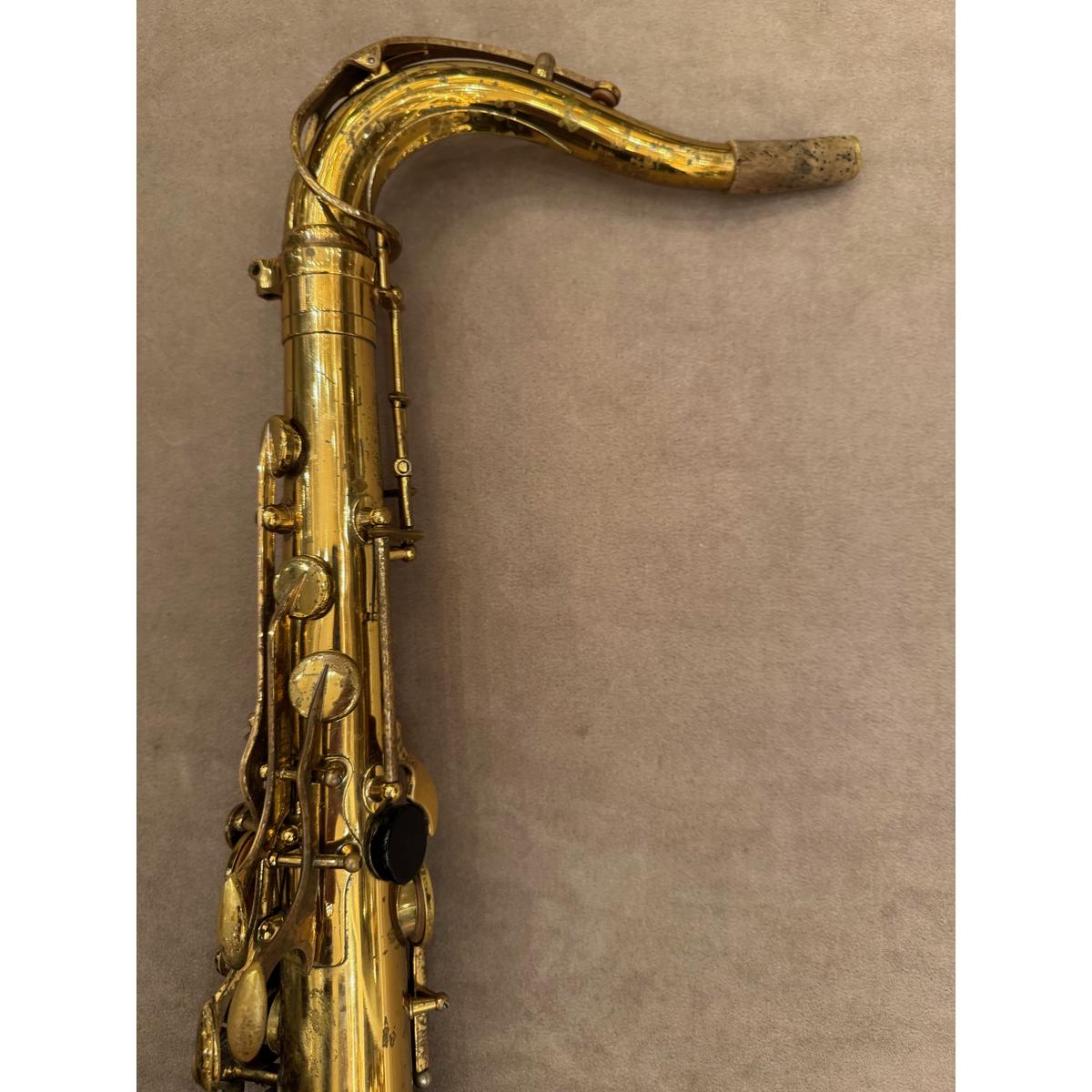 Selmer Paris Mark VI tenorsaxofoon 207731