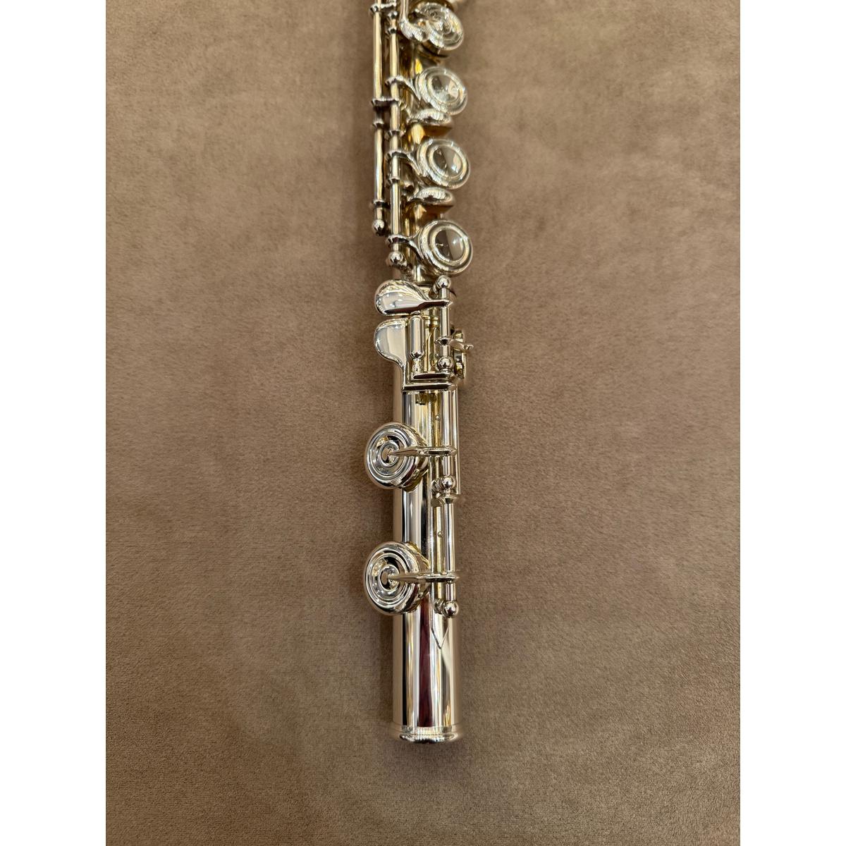 Altus A907 dwarsfluit 056732