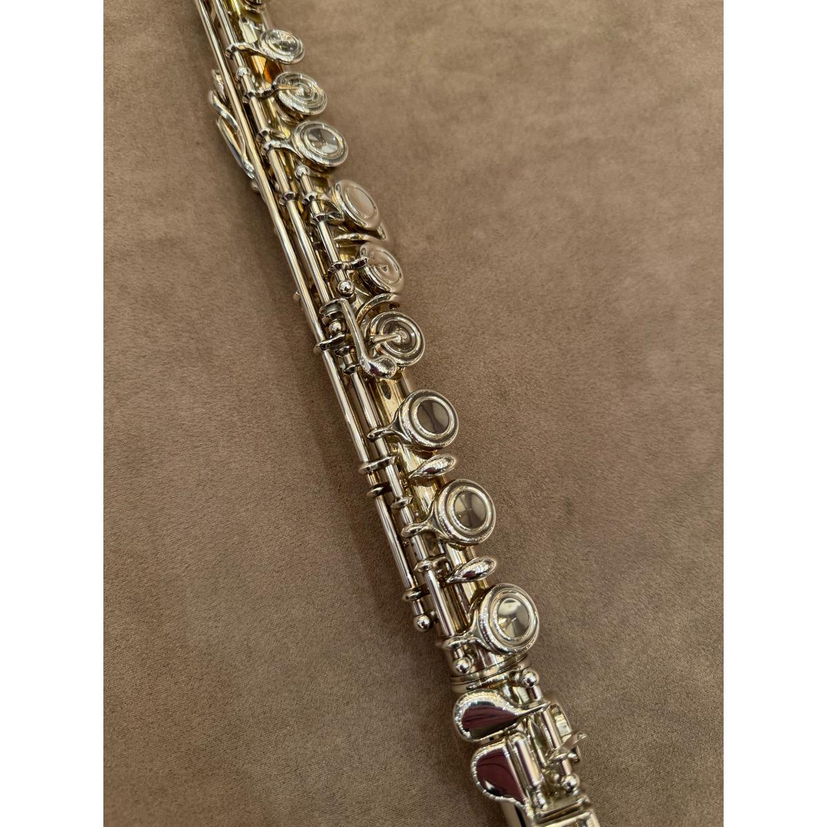 Altus A907 dwarsfluit 056732