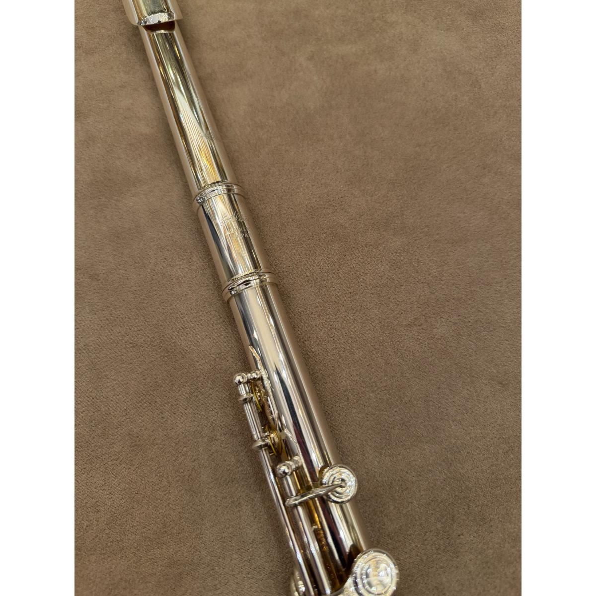 Altus A907 dwarsfluit 056732