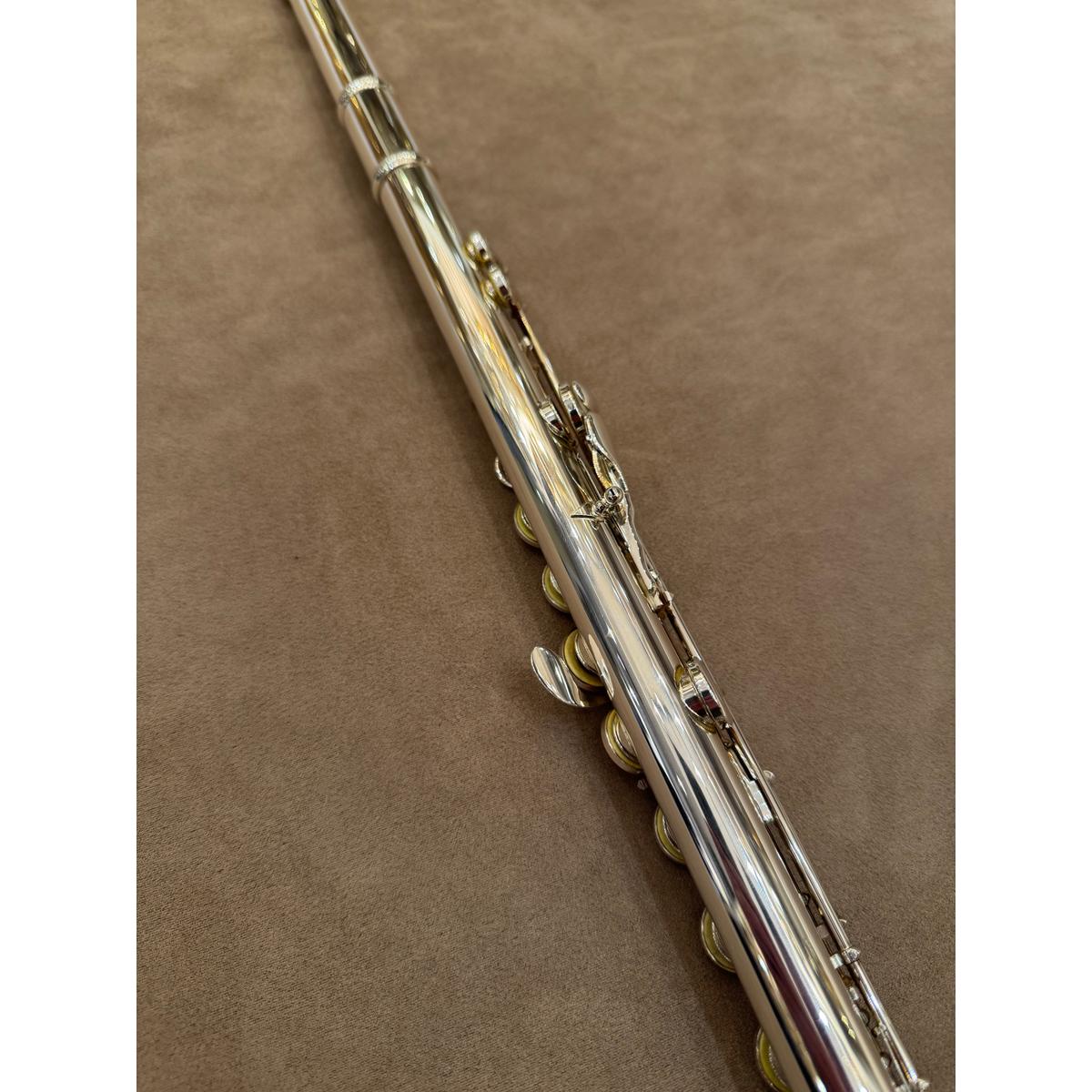 Altus A907 dwarsfluit 056732