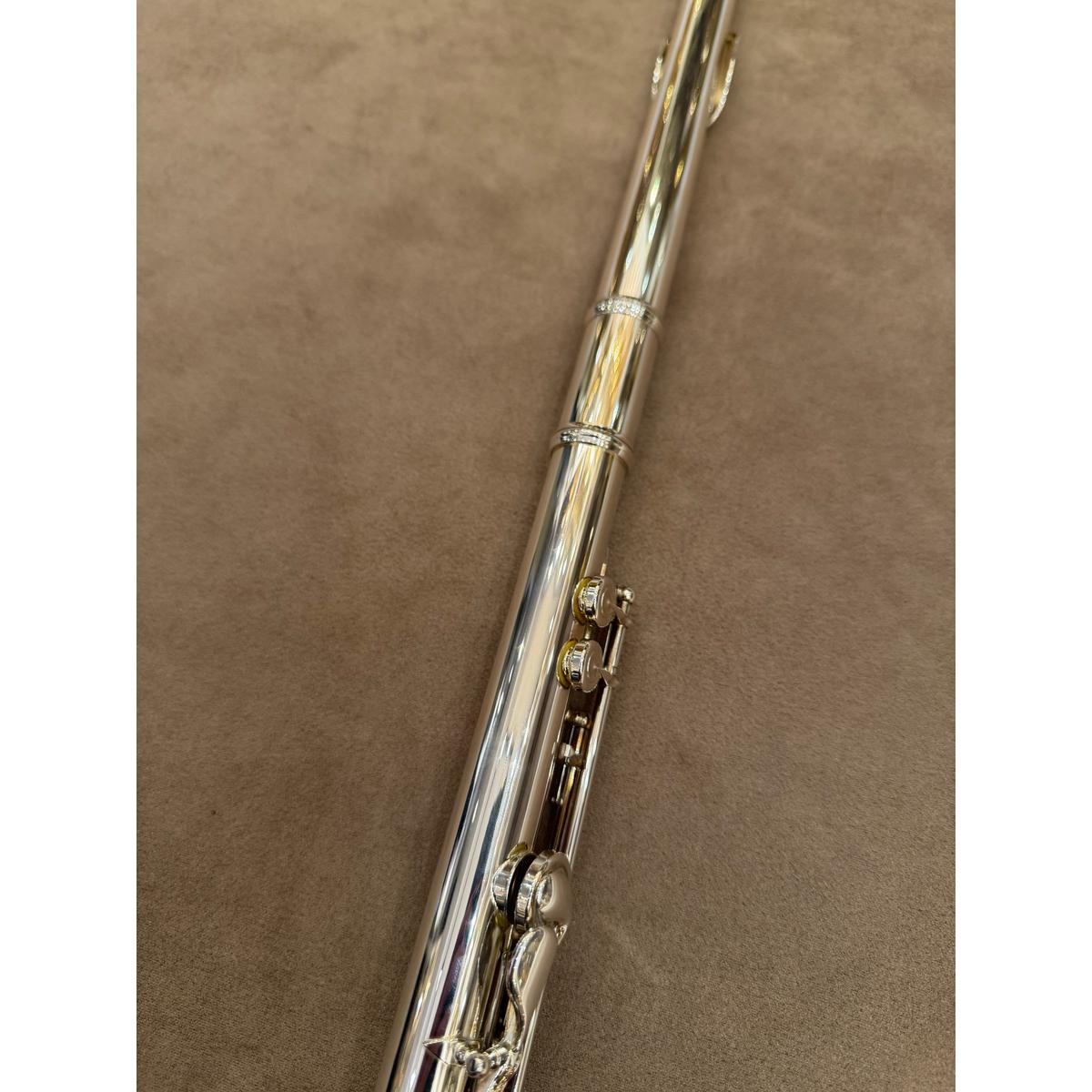 Altus A907 dwarsfluit 056732