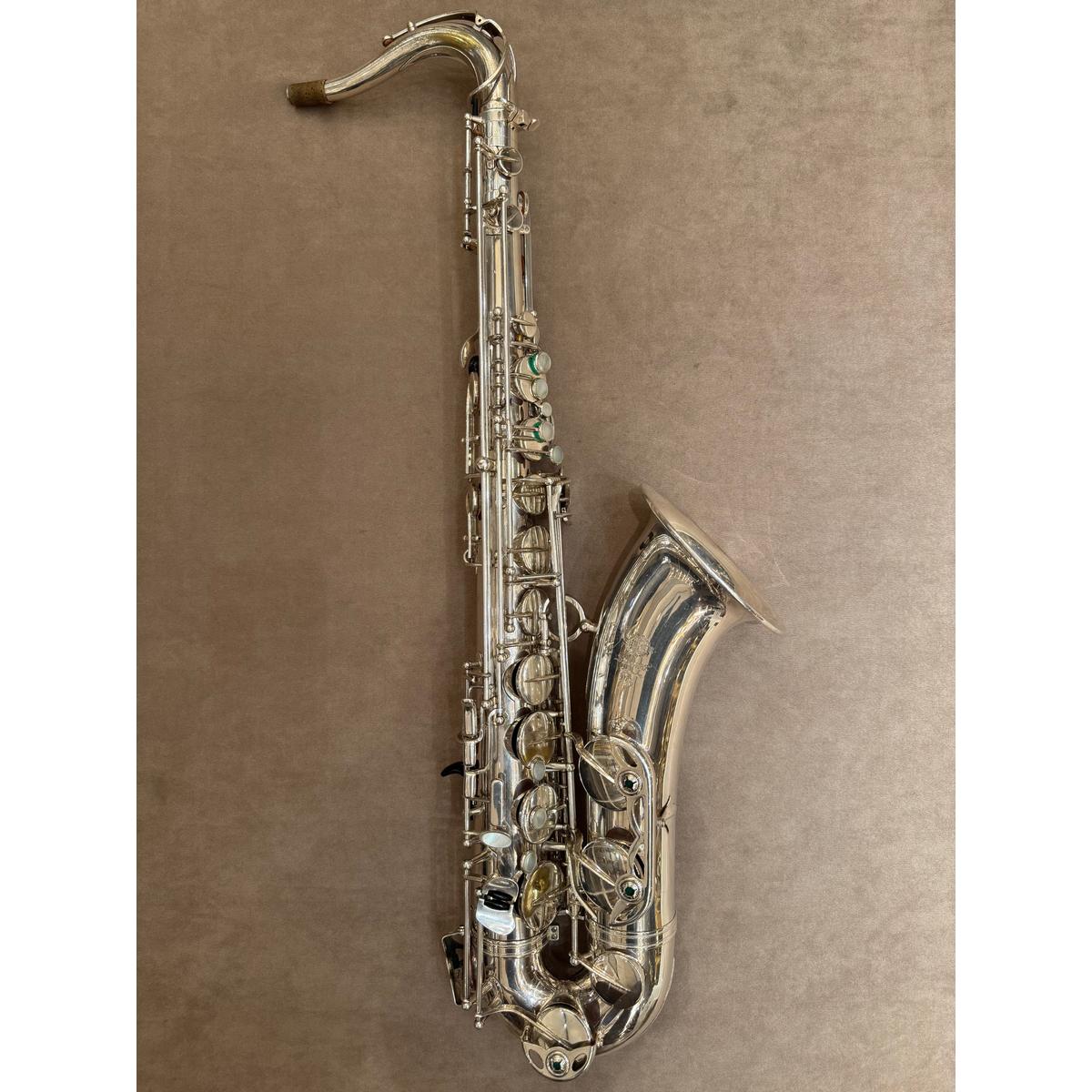 Selmer Paris Mark VII tenorsaxofoon 279390