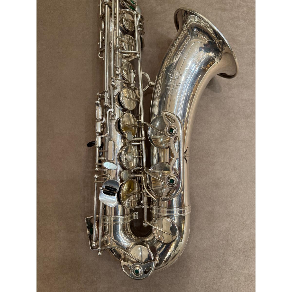 Selmer Paris Mark VII tenorsaxofoon 279390