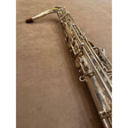 Selmer Paris Mark VII tenorsaxofoon 279390