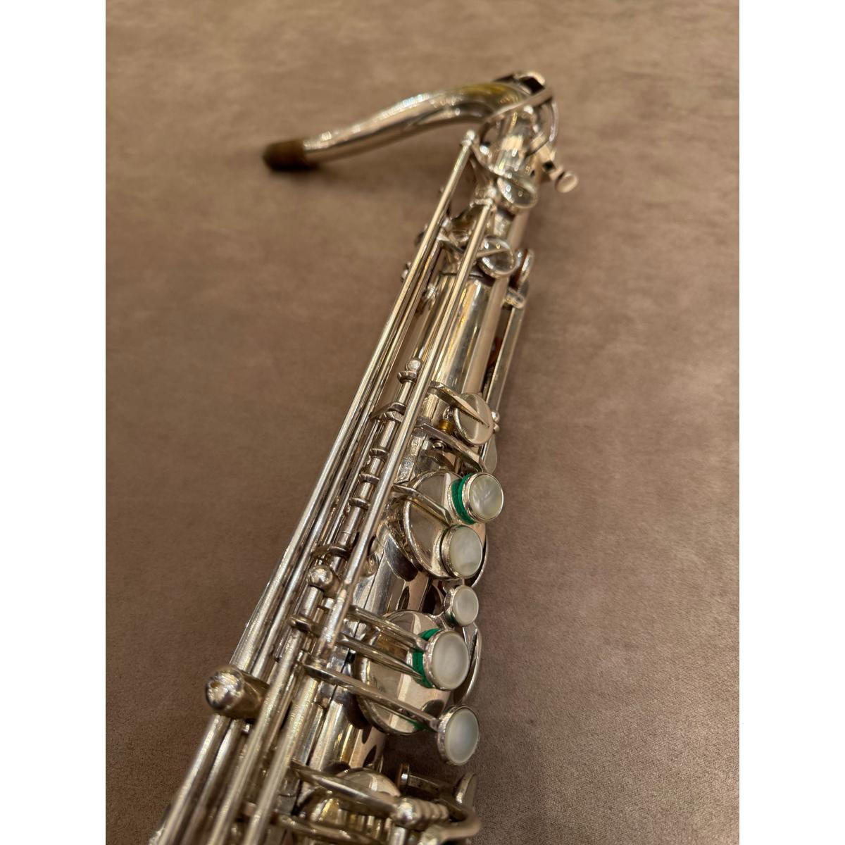Selmer Paris Mark VII tenorsaxofoon 279390