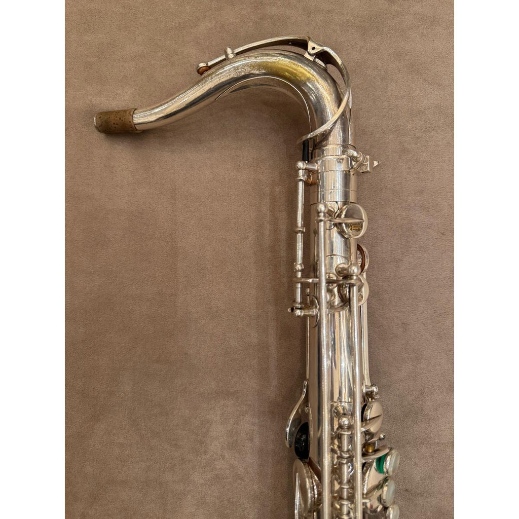 Selmer Paris Mark VII tenorsaxofoon 279390
