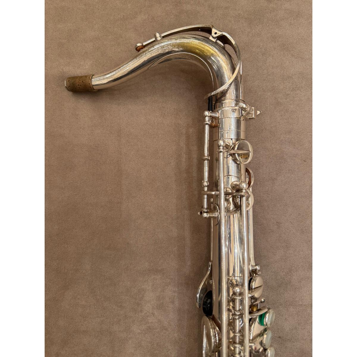 Selmer Paris Mark VII tenorsaxofoon 279390