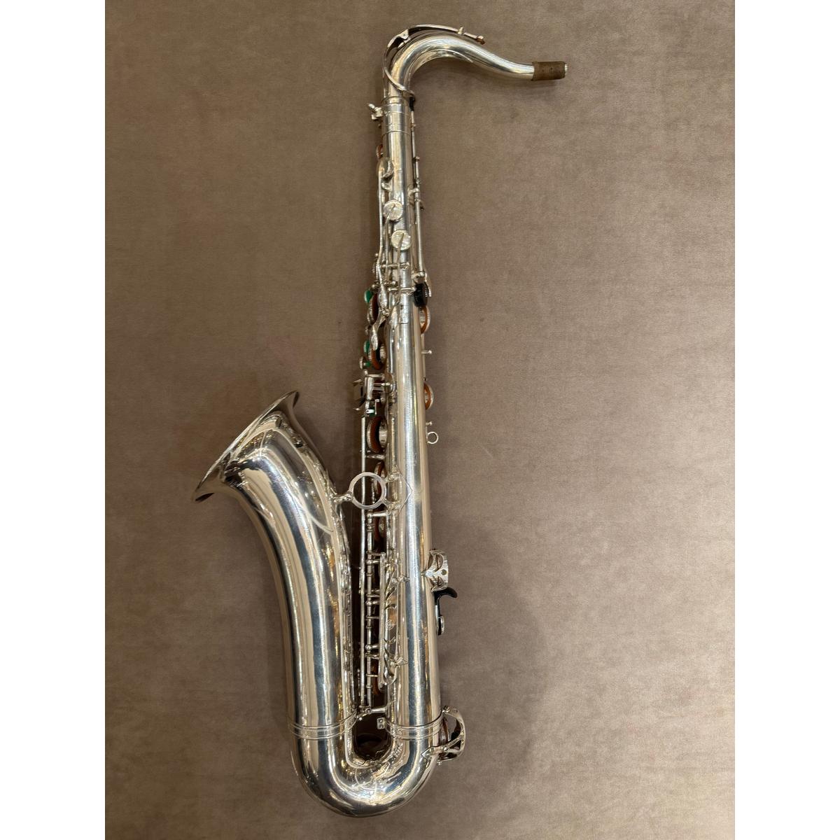 Selmer Paris Mark VII tenorsaxofoon 279390