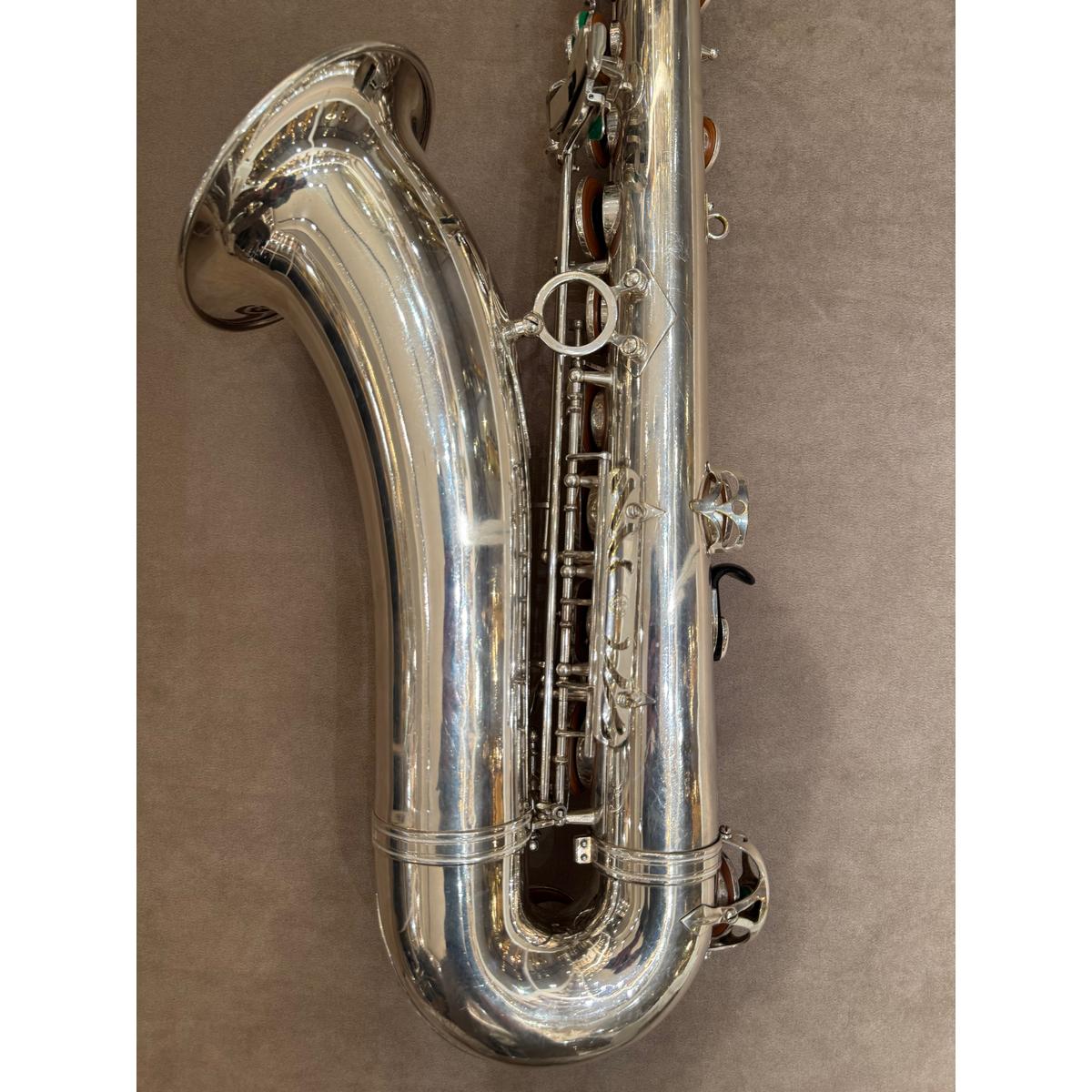 Selmer Paris Mark VII tenorsaxofoon 279390