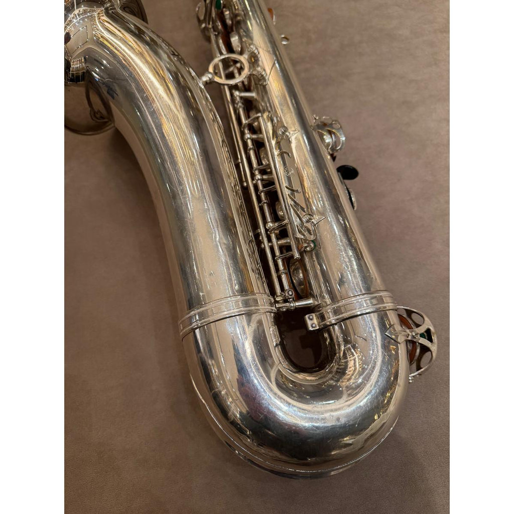 Selmer Paris Mark VII tenorsaxofoon 279390